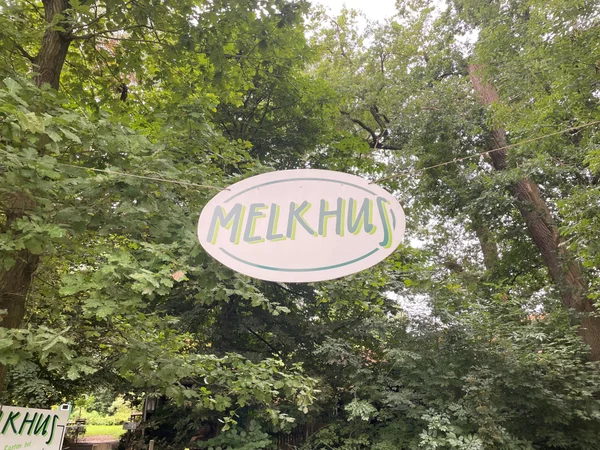 Bild 1: Melkhus Seeverns
